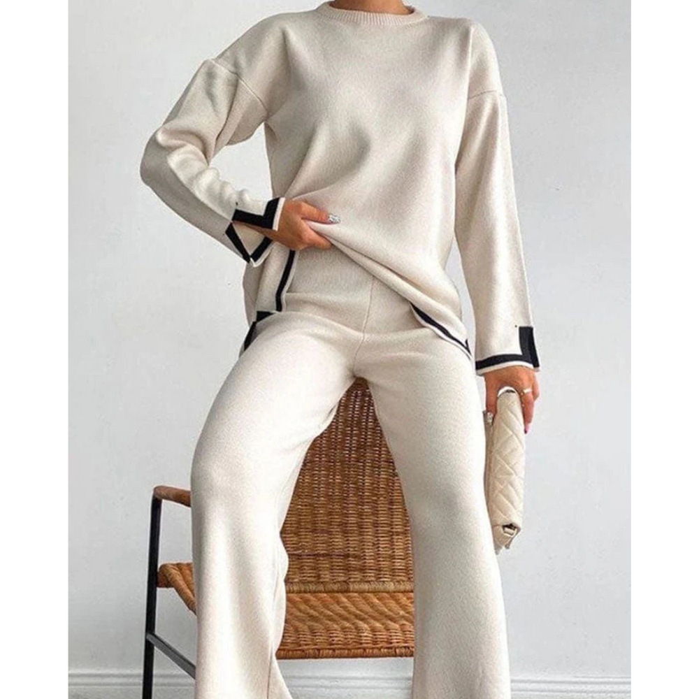 Margot | Ultra Comfortabele En Ruimvallende Loungekleding