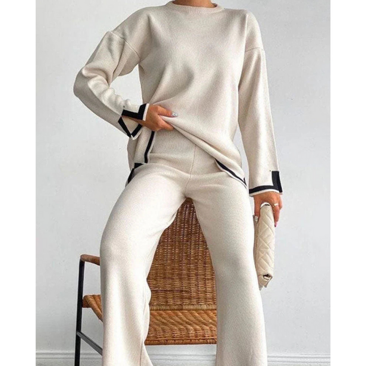 Margot | Ultra Comfortabele En Ruimvallende Loungekleding