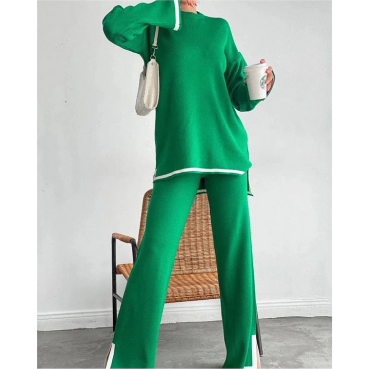 Margot | Ultra Comfortabele En Ruimvallende Loungekleding