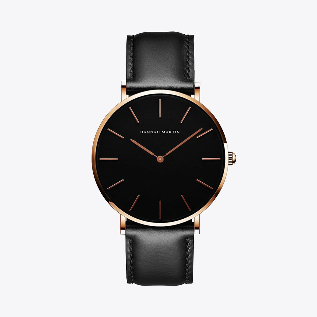 Ponadczasowa elegancja - klasyczny design dla stylowych mężczyzn