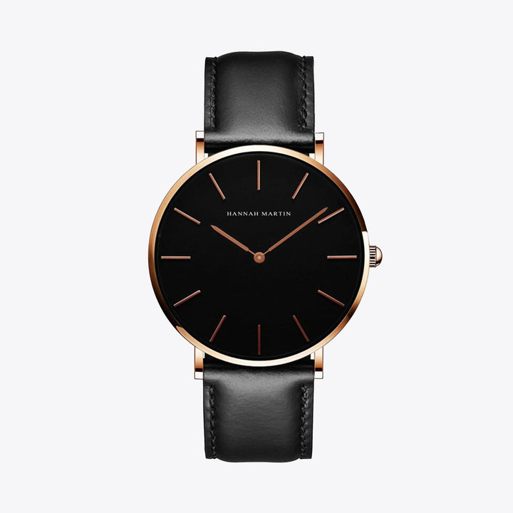 Ponadczasowa elegancja - klasyczny design dla stylowych mężczyzn