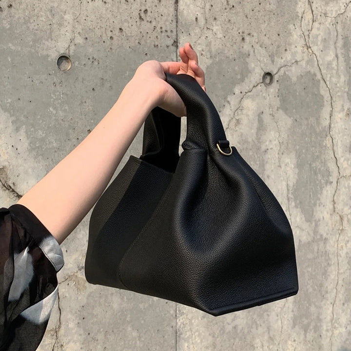 Adeline | Elegante Leren Handtas voor Stijlvolle Dames