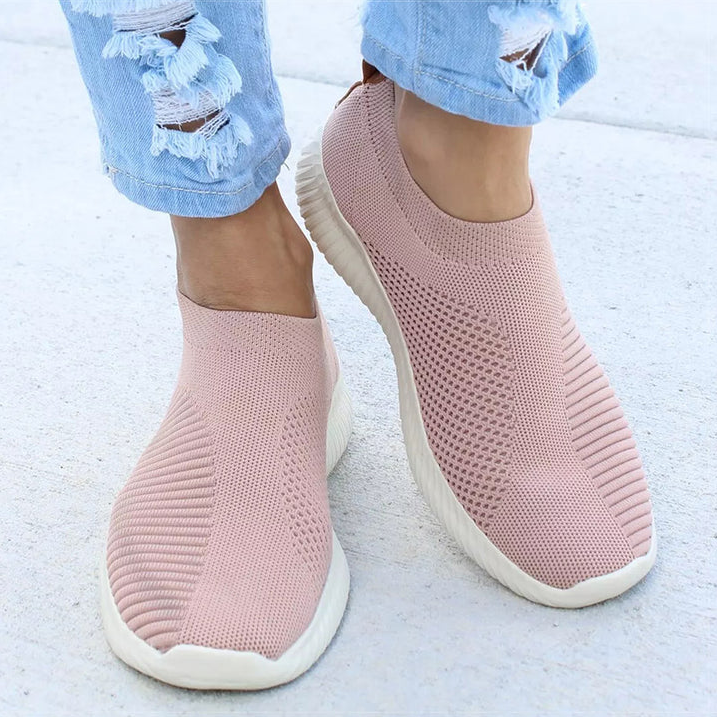 Wygodne i stylowe damskie buty na co dzień zapewniające maksymalny komfort