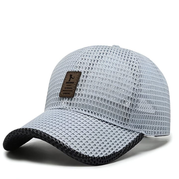 Stylisches Herren Baseballcap für einen trendigen Look