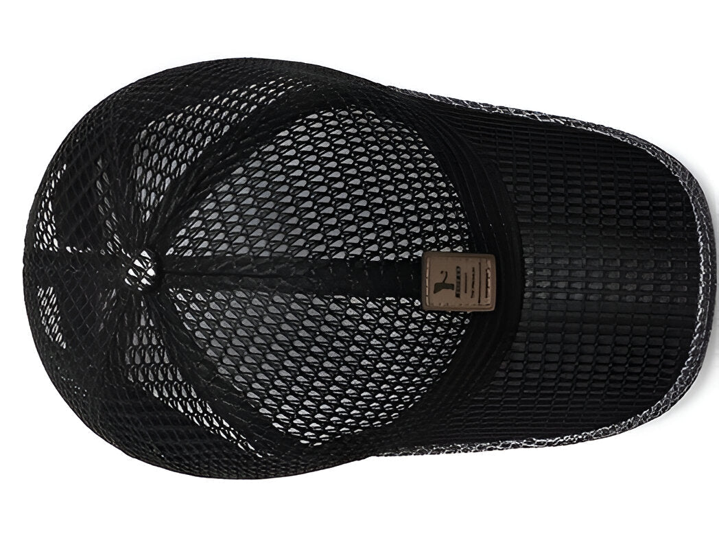 Stylisches Herren Baseballcap für einen trendigen Look