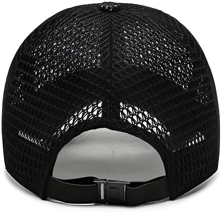Stylisches Herren Baseballcap für einen trendigen Look