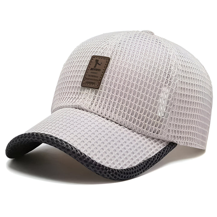 Stylisches Herren Baseballcap für einen trendigen Look