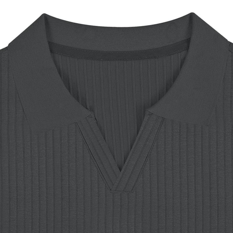 Stylowe męskie koszulki polo zapewniające elegancki wygląd