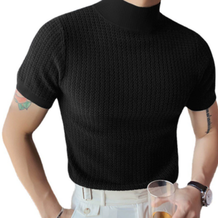 Asmusio Elegancka i modna koszula męska na lato - idealna do stylowego wyglądu