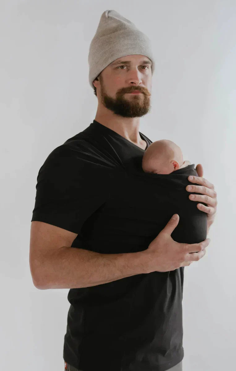 Fiene | T-Shirt de Porte-Bébé Confortable et Pratique