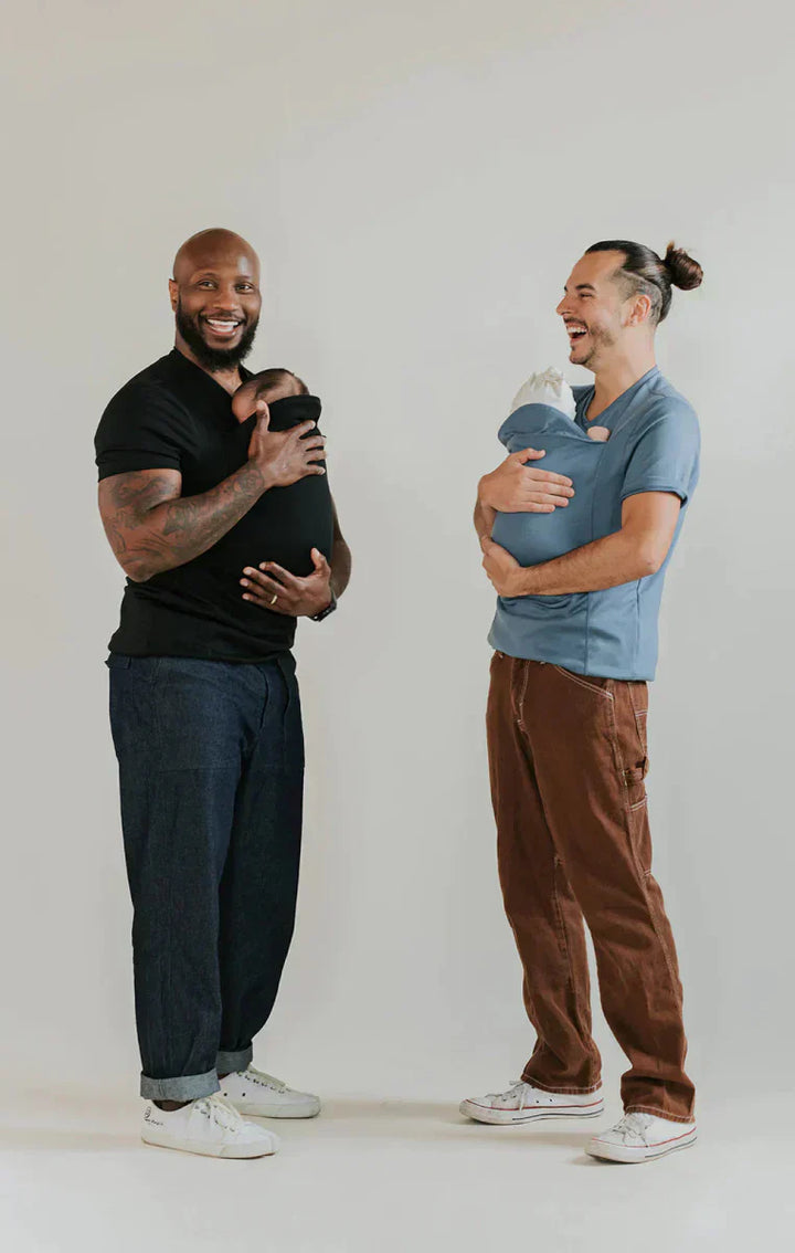 Fiene | T-Shirt de Porte-Bébé Confortable et Pratique