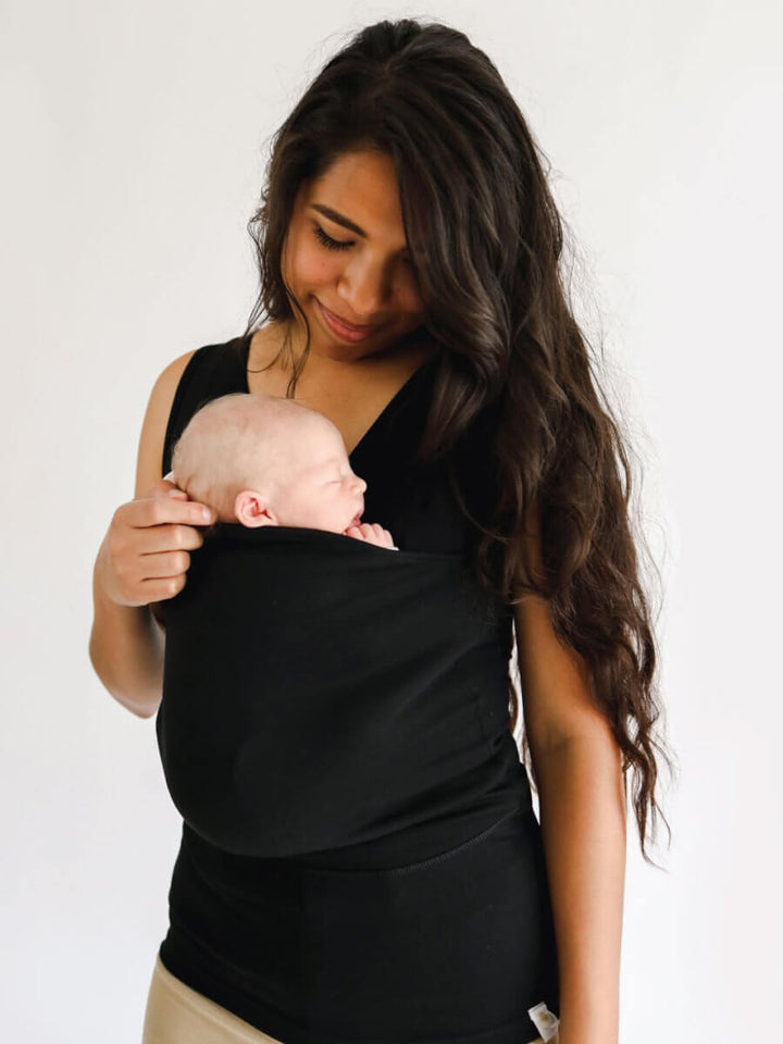 Fiene | T-Shirt de Porte-Bébé Confortable et Pratique
