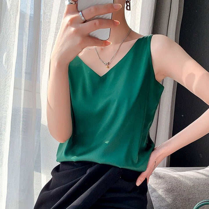 Stylowy top damski do eleganckich stylizacji