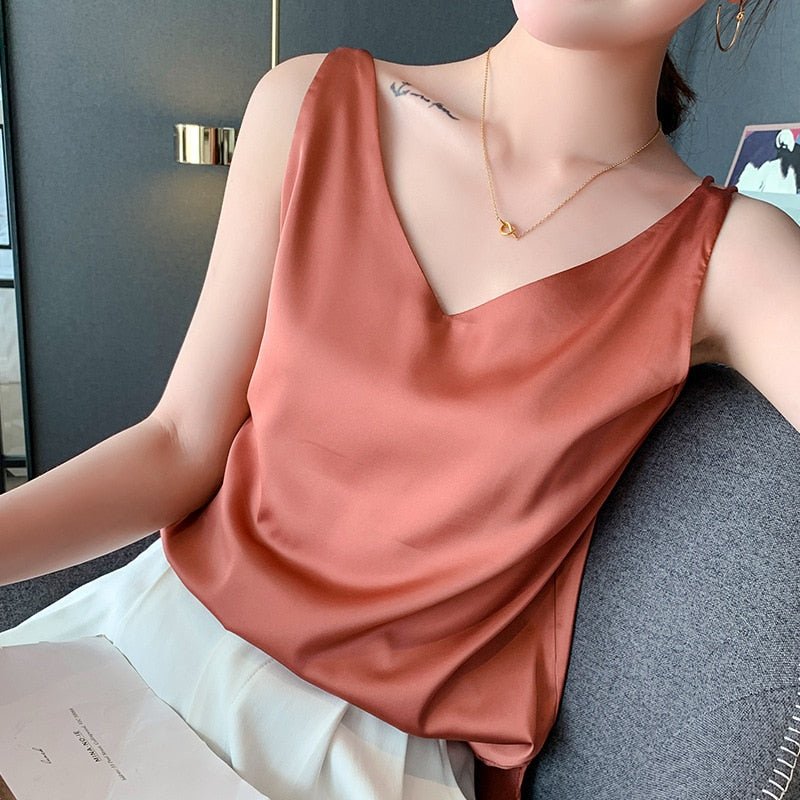 Stylowy top damski do eleganckich stylizacji
