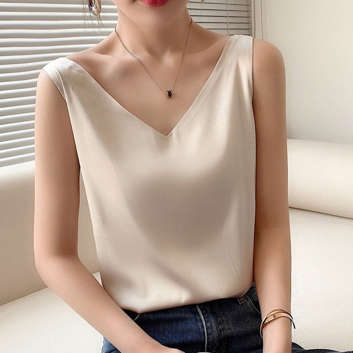Stylowy top damski do eleganckich stylizacji