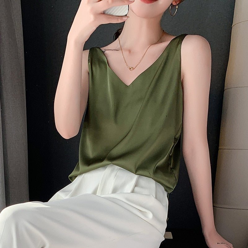 Stylowy top damski do eleganckich stylizacji