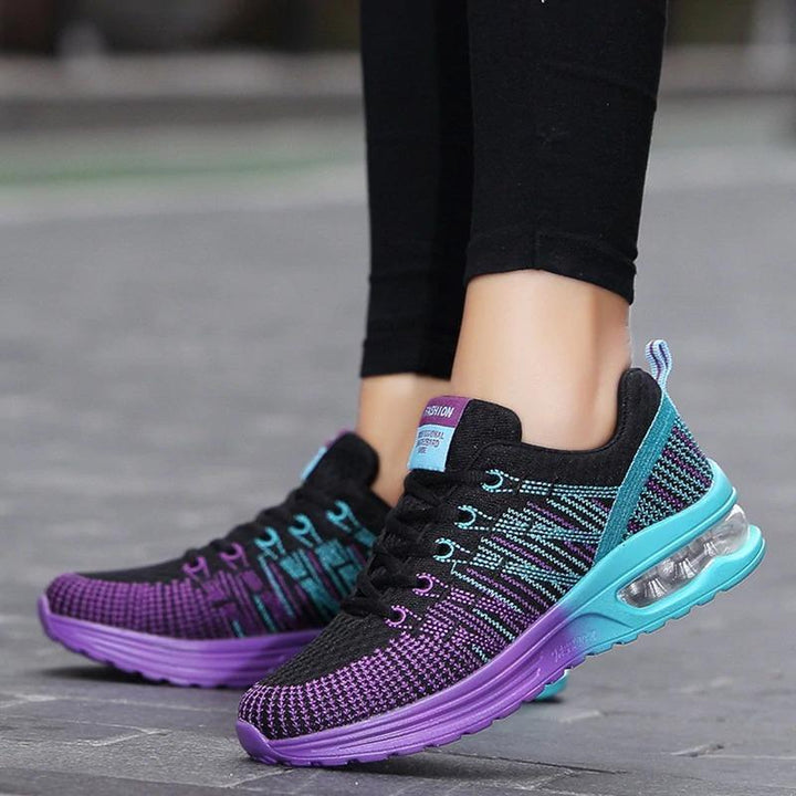 Stylowe i wygodne damskie buty casual na każdą okazję