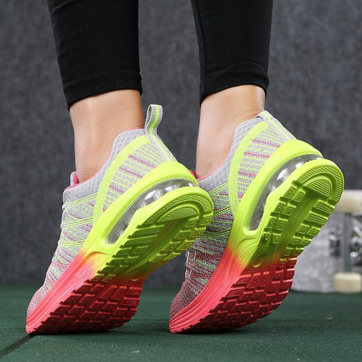 Stylowe i wygodne damskie buty casual na każdą okazję