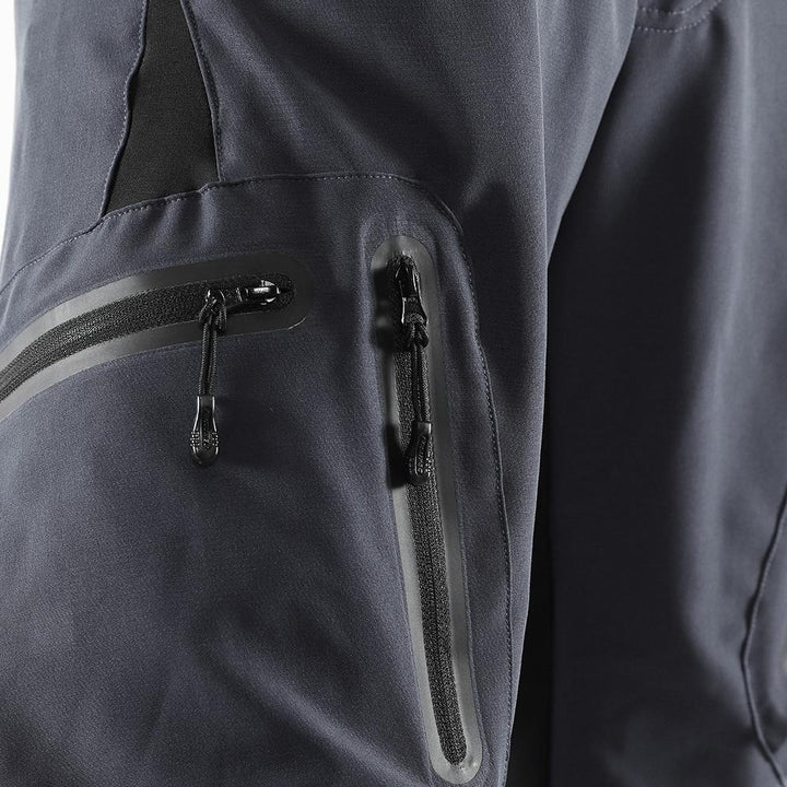 Męskie spodenki rowerowe do przygód na świeżym powietrzu - wygoda i wydajność w jednym CyclingShorts