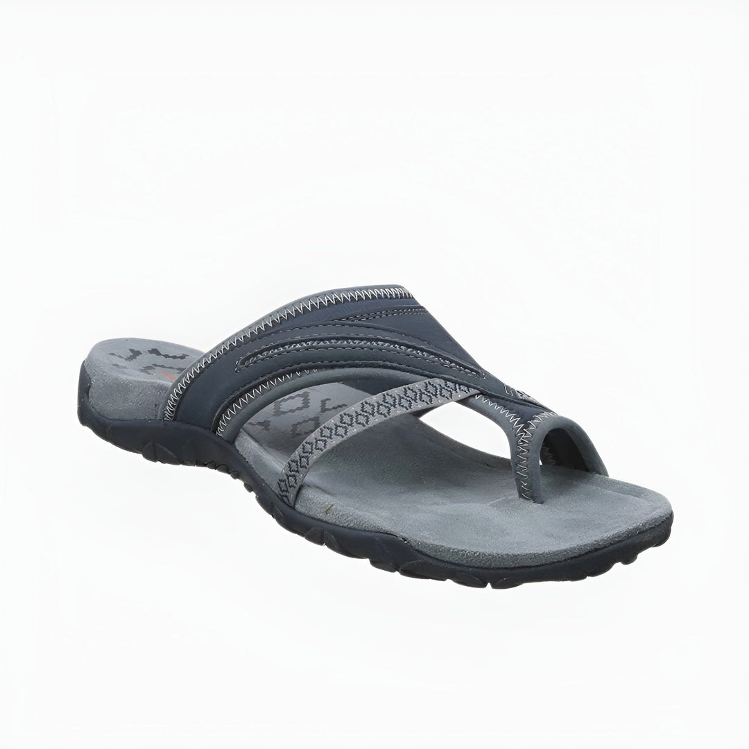 Bequeme Damen-Sandalen für stilvollen Komfort
